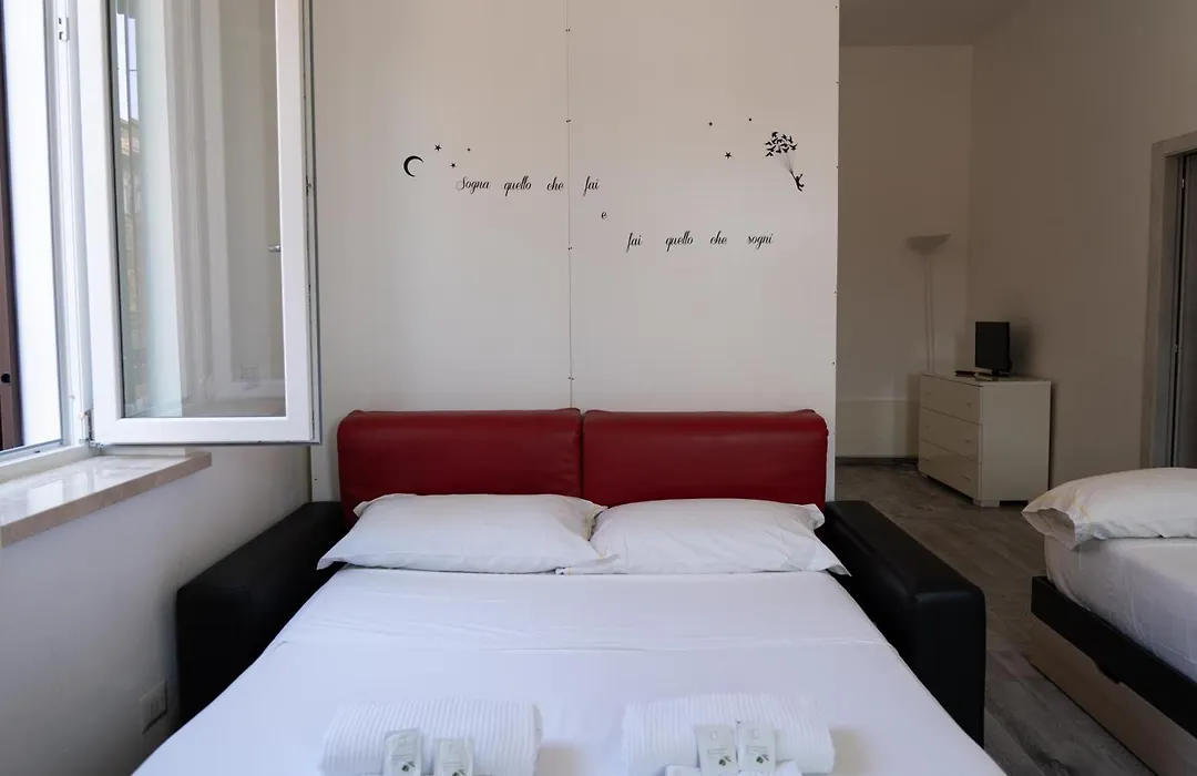 Hotel Vm-1